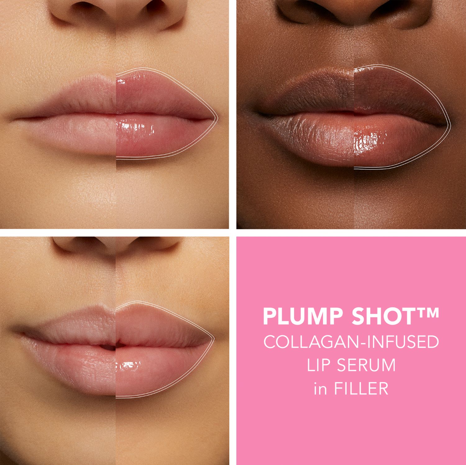 PLUMP SHOT™ LIP SERUM (SERUM LABIAL CON COLÁGENO)